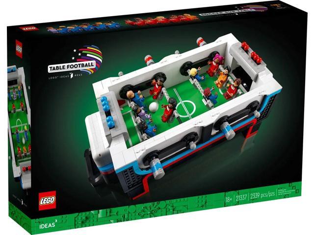 LEGO IDEAS 21337 Table Football