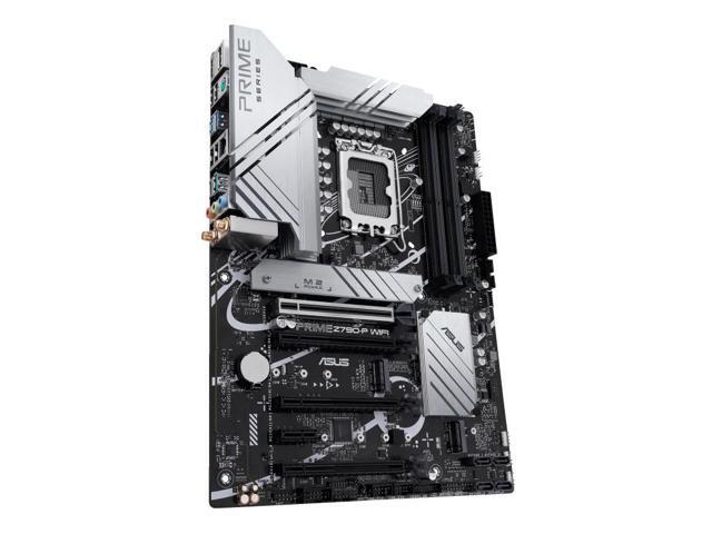 ASUS Mainboard PRIME Z790-P - ATX - LGA 1700 - Intel Z790-P