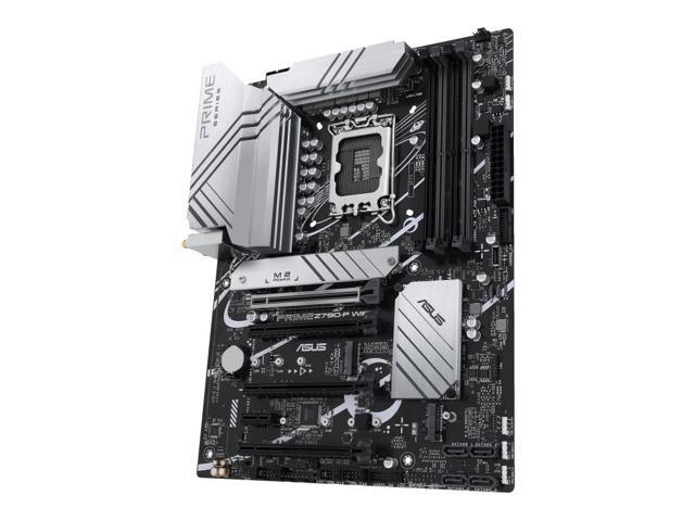 ASUS Mainboard PRIME Z790-P - ATX - LGA 1700 - Intel Z790-P