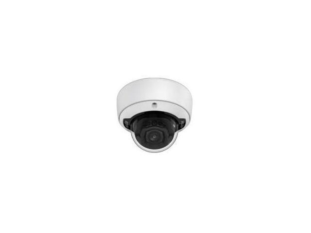 Pelco Sarix Pro 4 Environmental Dome Camera - 3MP - 3.2-10.5mm lens - Surface Mount - SRXP4-3V10-EMD