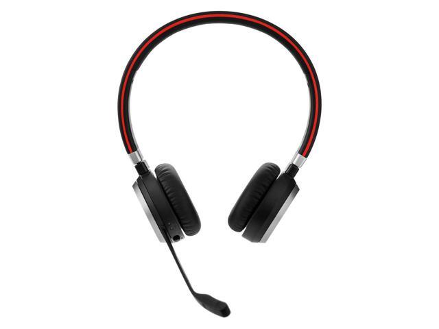 Evolve 65 SE MS Stereo, Link