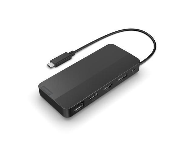 LENOVO USB-C DUAL DISPLAY