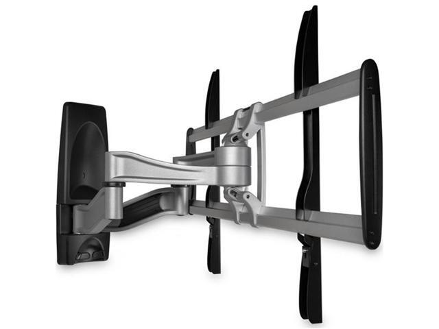 StarTech Full Motion TV Wall Mount for 32 to 75 187.39 lb Max Weight FPWARPS - image 9