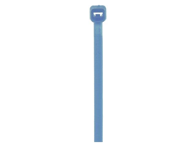Photos - Air Conditioning Accessory Panduit Cable Tie, 11.5 in, Blue, PK100 PLT3S-C86 