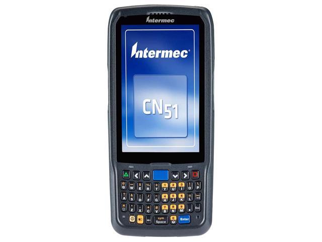 Intermec CN51 Mobile Handheld Computer (CN51AQ1SCF1W1000)