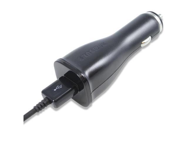 OEM Rapid Car DC Charger USB Adapter with Data Cable Power Sync Cord MicroUSB Compatible With Huawei Mate SE