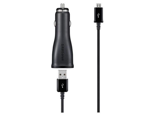 OEM Rapid Car DC Charger USB Adapter with Data Cable Power Sync Cord MicroUSB Compatible With Huawei Mate SE