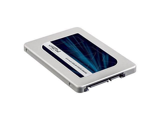 Crucial MX300 525GB 3D NAND SATA 2.5 Inch Internal SSD - CT525MX300SSD1