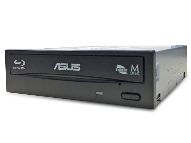 ASUS UHD Friendly Blu-ray Combo Drive Bundle with DVD-Cloner Software Download Installation Code