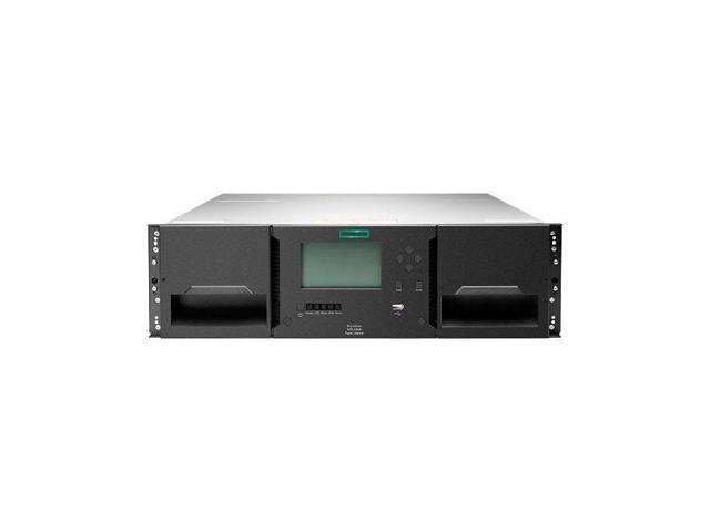 HPE StoreEver MSL LTO-9 Ultrium 45000 Fibre Channel Drive Upgrade Kit R6Q74A