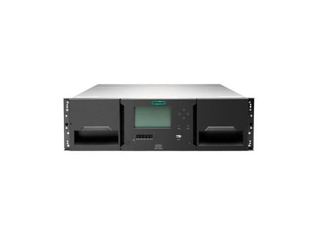 HPE StoreEver MSL LTO-9 Ultrium 45000 Fibre Channel Drive Upgrade Kit R6Q74A