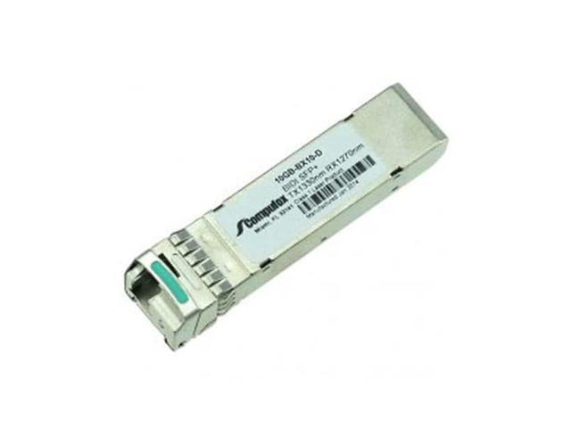 Enterasys SFP+ Module