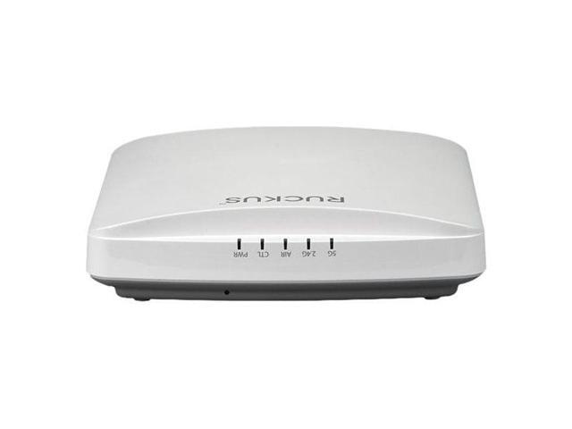 Rukus Wireles R550 US Dual Band AX Indoor AP 2X2:2