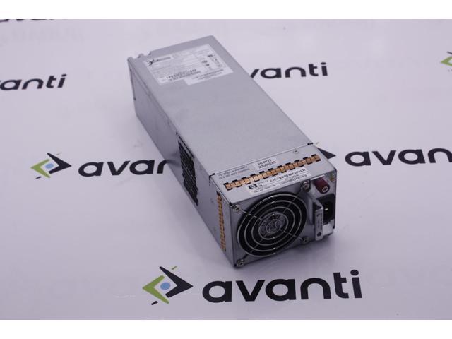 HPE 592267-001 Power Supply - AC Model, 595 Watt