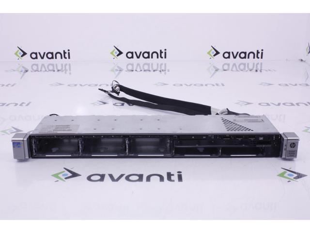 HPE 667868-001 Hard Drive Backplane Board - 8SFF