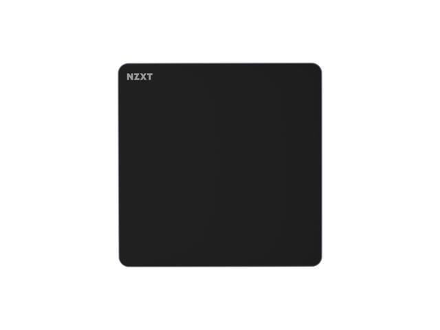 NZXT - Zone Elite Premium Gaming Mouse Pad with Ultra-Smooth Nano-Knit Cloth Surface (Large) - Black - image 8