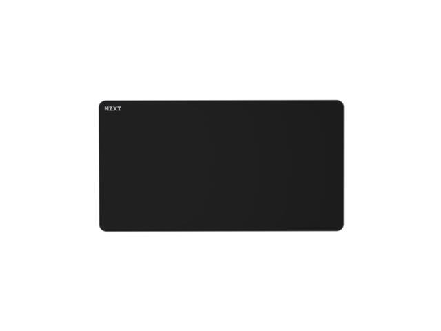 NZXT - Zone Elite Premium Gaming Mouse Pad with Ultra-Smooth Nano-Knit Cloth Surface (XL) - Black - image 8