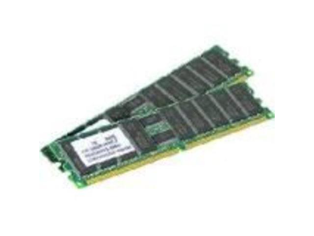 AddOn 8GB DDR4 SDRAM Memory Module - 8 GB (1 x 8 GB) - DDR4-2133/PC4-17000 DDR4 SDRAM - CL15 - 1.20