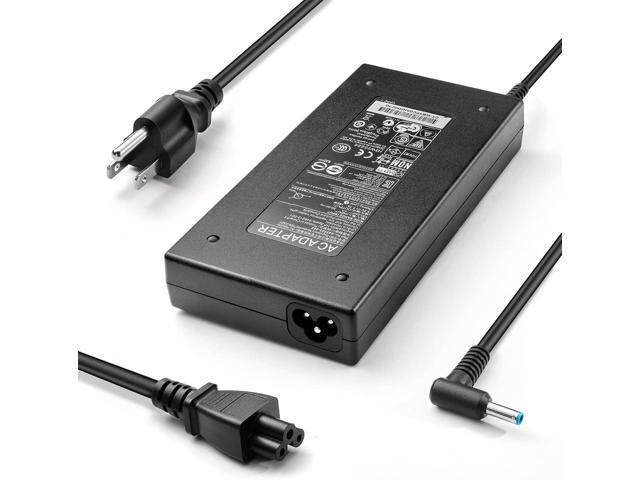 150W 7.7A Genuine Charger for HP ZBook Studio G3 G4 G5 G6 G7,15 G3 G4 G5 G6,Power G7 G8,Fury 15 17 G7 G8, 15u G3,15v x360 G5 Mobile...