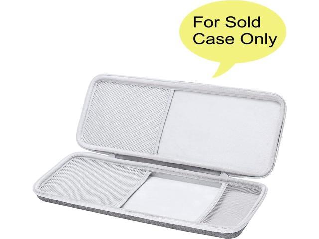 co2CREA Hard Case Replacement for Apple Magic Keyboard + Magic Mouse