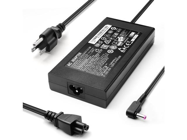 135W Charger Fit for Acer Nitro V15 V14 V16 ANV15 ANV14 ANV16 Gaming Laptop