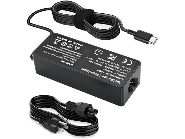 Fast 65W 45W USB-C Charger for LG Gram - Fit for LG 15' 16' 17' Gram Series Laptop 15Z90N 14Z90N 17Z90N 16Z90P 14Z90P 17Z90P Type C Adapter Power...