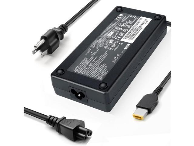 170W Charger Fit for Lenovo Thinkpad P1 P16 P50 P51 P52 P53 P70 P71 P73 P17 P15 T15g P15v T15p W540 W541 X1 Extreme Gen 6 5 4 3 2 1 Laptop...
