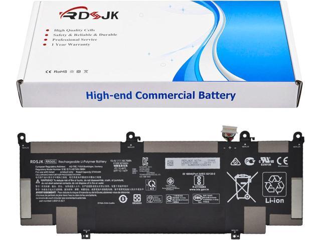 RR04XL Laptop Battery for HP Spectre X360 13 13-AW 13-AW0000 13-AW0900 13-AW0001LA 13-AW0023DX 13-AW0105NC 13-AW0200ND 13-AW0015NG 13-AW0050TU...