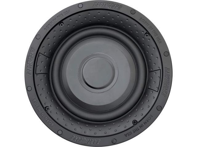 Earthquake Sound SUB8 Passive in-Wall/in-Ceiling 8' Subwoofer