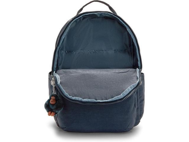 Kipling Women's Seoul Extra Large 17 Laptop Backpack, Durable, Roomy with Padded Shoulder Straps, Bag