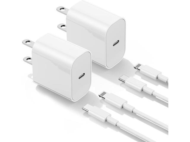 iPhone Charger Fast Charging 6ft CordApple MFi Certified USB C to Lightning Cable with 20W Fast Charger Block for iPhone 14 Pro Max/13 Plus/12...