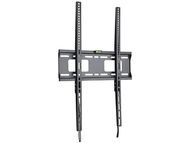 MP-PWB-64AF LCD Low Profile TV Wall Mount Design for Vertical or Portrait Mounting of 37' to 75' HDTV Menu Wall Board Mount Anti-Theft and...