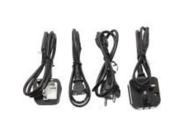 Extreme Networks, Inc 10941 1100W AC Power Supply Module - Front to Back Airflow