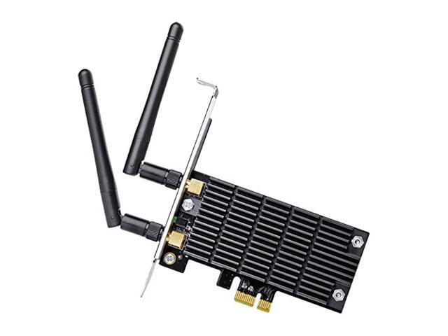 tp-link wl pcie-card 1300mb archer t6e, archer t6e