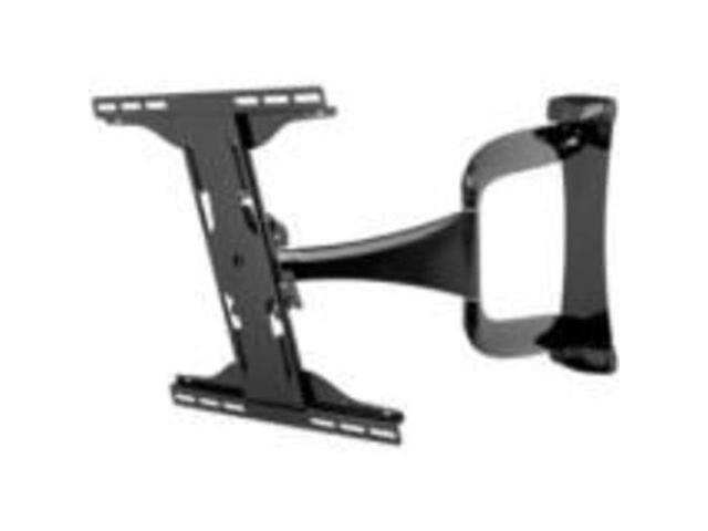 Peerless-AV - Designer Series Articulating Wall Mount - 32-50" - Black - image 5