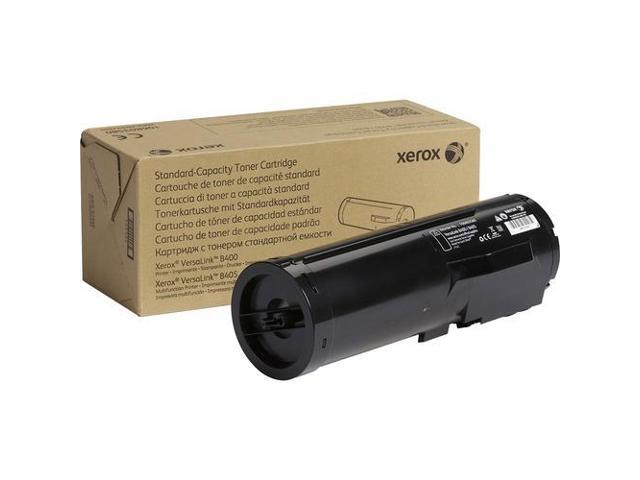Xerox 106R03580 Toner Cartridge - Black