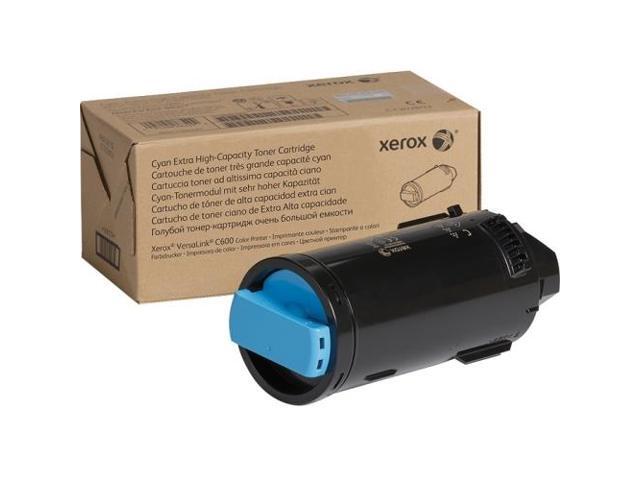 GENUINE CYAN EXTRA HIGH CAP