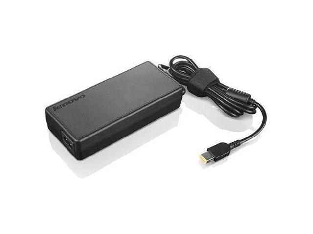 ThinkPad 135W AC Adapter (Slim Tip) - image 3