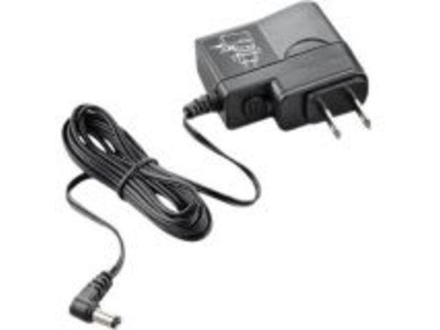 Plantronics 86079-01 AC Power Supply