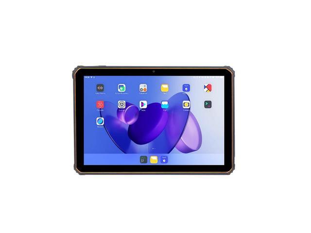 Sincoole Technology 10.1inch android 13 rugged tablet with 4G ram 64G rom 4G lte support NFC wifi Bluetooth 5.0 GPS type-C slot sim card slot*2...