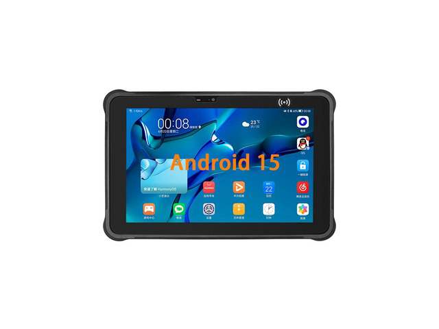 Sincoole rugged tablet PC 10inch android 15 8G ram 256G rom CPU: MT6877 5Glte WIFI BT GPS IP65 industrial tablet pc waterproof dusty proof and...