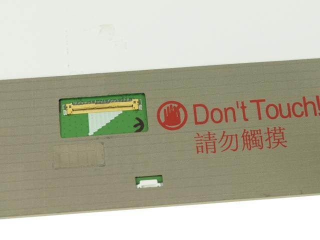 P7FFH LCD Panel 14' FHD, Glossy, LED, WXGA++ LG LP140WD1 W/Cover, Hinges, WebCam Latitude E6430