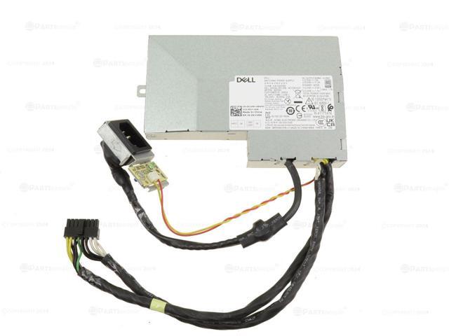 Dell OptiPlex 3240 3440 7440 Aio 155W AC155EA-01 Power Supply X1V9H 0X1V9H