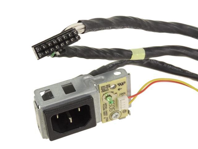Dell OptiPlex 3240 3440 7440 Aio 155W AC155EA-01 Power Supply X1V9H 0X1V9H