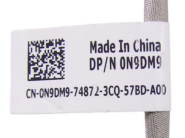 N9DM9 ASSY,PWA,PWR,LED,W/CBL,2020