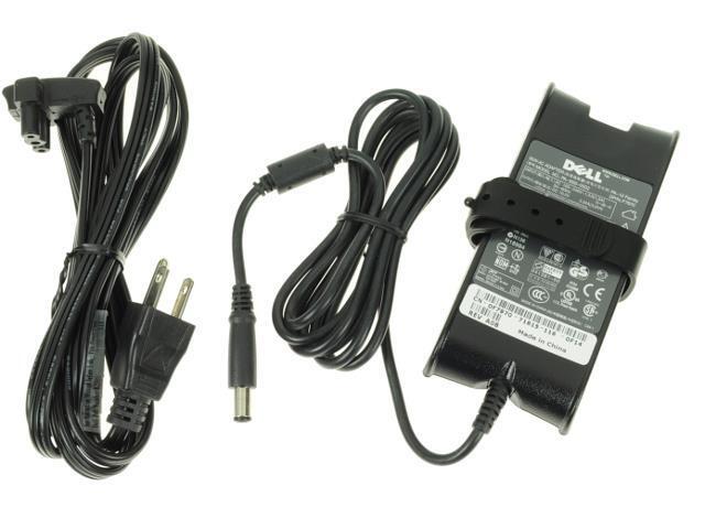 Dell 5U092 AC Power Brick Only, 65 W