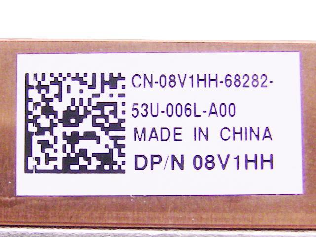 New Genuine Dell PowerEdge FC830 94MM Heatsink D9D44 8V1HH CN-08V1HH