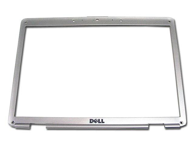 Dell OEM Inspiron 1525 1526 15.4' LCD Front Trim Cover LCD Trim Bezel XT981