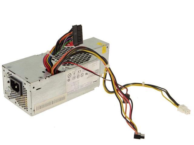 Dell PW116 ATX12V Power Supply