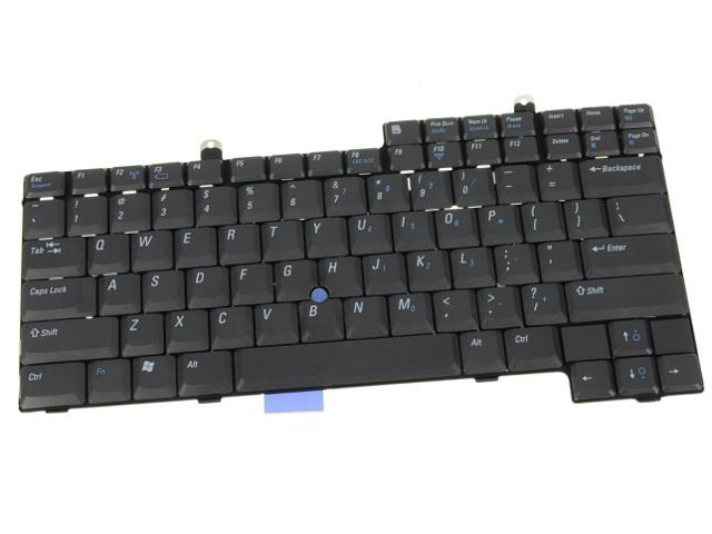 Dell OEM Latitude D500 D600 D800 Inspiron 500m 600m 8500 Laptop Keyboard 1M745